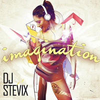 Dj Stevix - Imagination (Junho-15) by Deejay Stevix