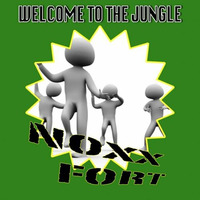 Noxx Fort - Welcome To The Jungle (Produced by Quickmix) by Quickmix™