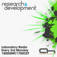 Research & Development - Laboratory Radio 009 by Research & Development