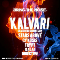 Kalvari (Cy Kosis Remix) by Cy Kosis