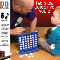 The Shed Collective Vol 2