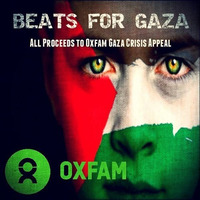 Rockin'n'Shockin - For The Junglists Beats For Gaza Charity Album Teaser Clip 2014 by Rockin'n'Shockin