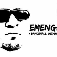 DJ EMENGIMAN - DANCEHALL MIX-MAXIM 45 min.by Emengiman by DJ Emengiman