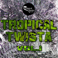 03 - Kawachi On Do Remix - GrOun 土 aka DJ Ground by Tropical Twista Records