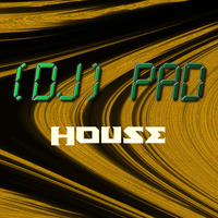 Close your Eyes by DJ Pad