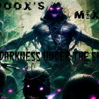 Darkness Under The Skin! by WOOX