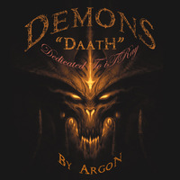 Demons - &quot;Daath&quot; by Argon