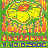 Solar Sound Network Liveact without set @ Flower Power Festival 2006 by ansek / abu @ solsounet