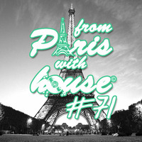 From Paris With House EP71 - Old School Disco Funk & House Music live mix by monsieurvalero