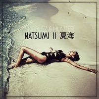 Natsumi 夏美 (w/ Hunter) by Skibblez
