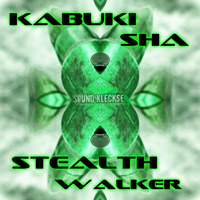 Kabuki Sha - Stealth Walker by Kabuki Sha