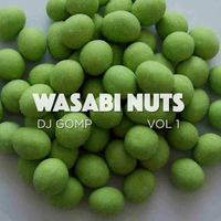 wasabinuts by dj gomp