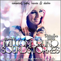 1Million Sounds - Diciembre 13 (Bruno Torres) by Bruno Torres