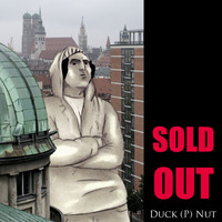 Duck(P)Nut - Mixtape Sold Out by Duck(P)Nut