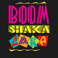 Programa Boom-Shaka-Laka n°07 by Programa Boom-Shaka-Laka