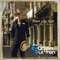 Paul van Dyk's Continuous Mix In Between (Mixed By Acton Le'Brein) by Acton Le'Brein