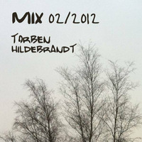 Torben Hildebrandt - Mix 02-2012 by Torben Hildebrandt