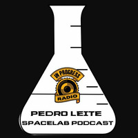 Pedro Leite - SpaceLab Podcast #02 - In Progress Radio - 14-07-2014 by Pedro Leite