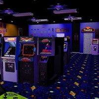 Arcade Trip by The Freak King