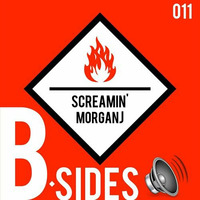 Morganj - Screamin' (Francesco Masnata Remix) by Francesco Masnata