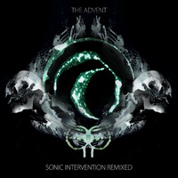 The Advent &amp; Jason Fernandes - Get Up - ( Industrialyzer Remix ) by Industrialyzer