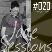 Jade Sessions #021: Please Forgive Me by Serkan Kocak