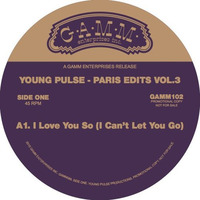 A1 -  I Love You So (I Can't Let You Go) (Preview) by youngpulse
