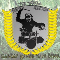 The tAPEz - Soundbwoy Go Home To Your Banana by The tAPEz
