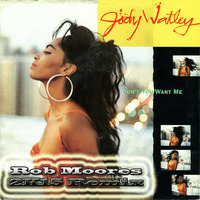Jody Watley - Don't You Wan't Me (Rob Moores Remix) by Rob Moore
