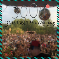 Kollektiv Ost @ 3000° Festival 2015 by Kollektiv Ost