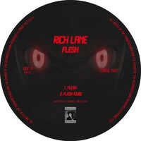 Rich Lane - Flesh