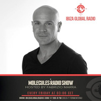 Rosario Galati - Ibiza Global Radio (28-01-2016)