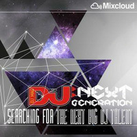 DJ MAG Next Generation Competition : Ashu V by AshuV