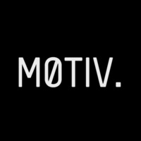 Motiv Podcast #2 - August 2016 - Expanse by expanse