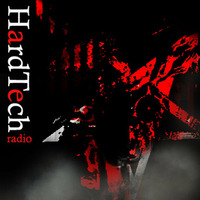 LH // ME 201533 // HardTech Radio // Hardcore by Lekker Hondje