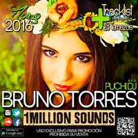 1MILLION SOUNDS – MARZO 2016 (BRUNO TORRES) by Bruno Torres