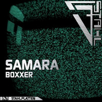 Boxxer - Samara EP