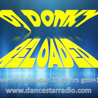 DJ donky - Reloaded mix session by DJ Royal-T