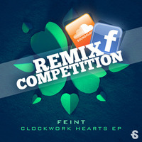 Feint - Clockwork Hearts (Sektor's "Lost in Time" Remix) by SektorNL