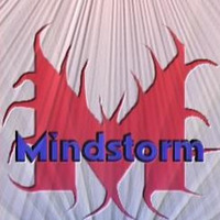 Outsider by Mindstorm