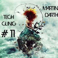 Martin Darth- Tech Clinic #11 by Martin Darth