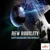 NewNobility band-Show - NewNobility Power Play Podcast (made with Spreaker) by NewNobility
