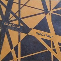 Dizzy Disco - Important by hugoy