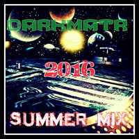 2016 Summer Mix by DJ Joshua Dispain