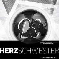 Kultmucke Podcast #33 - Herzschwester by KULTMUCKE