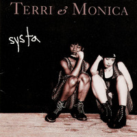 Terri and Monica - The Way You Make Me Feel by Ministry Of New Jack Swing