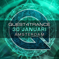 Manuel Le Saux - Live At Quest4Trance (Amsterdam) 30.01.2016 by Manuel Le Saux