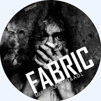 Mario Giordano & A.D.L - Fabric [DSR Digital]