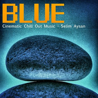 Blue / Selim Aysan by Selim Aysan