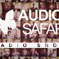 Anja Augner In The Mix | Audio Safari by Anja Augner